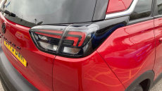 Vauxhall Crossland 1.2 Turbo [130] Ultimate 5dr Auto Petrol Hatchback